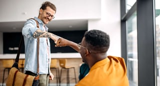 inglês para negócios - Fluentize